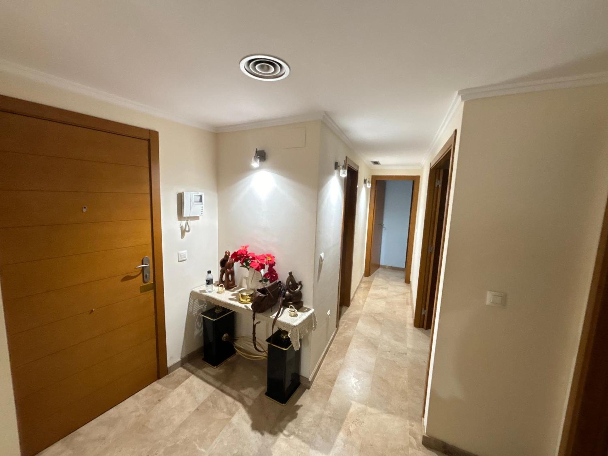 Piso Cercano Al Puerto เดเนีย ภายนอก รูปภาพ
